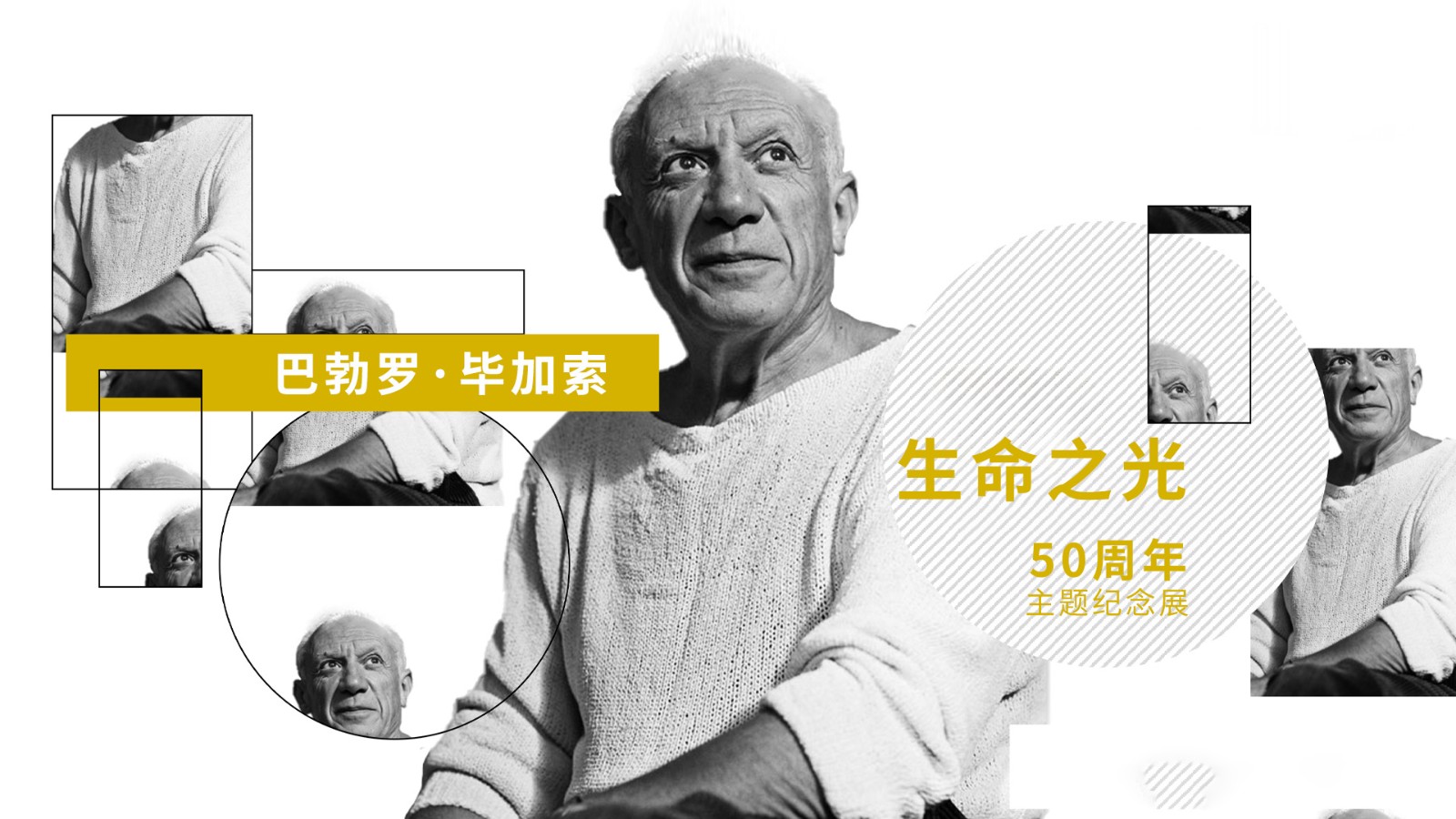 “独一无二的毕加索”亚洲首展亮相无锡 高品质展览为城市注入艺术活力